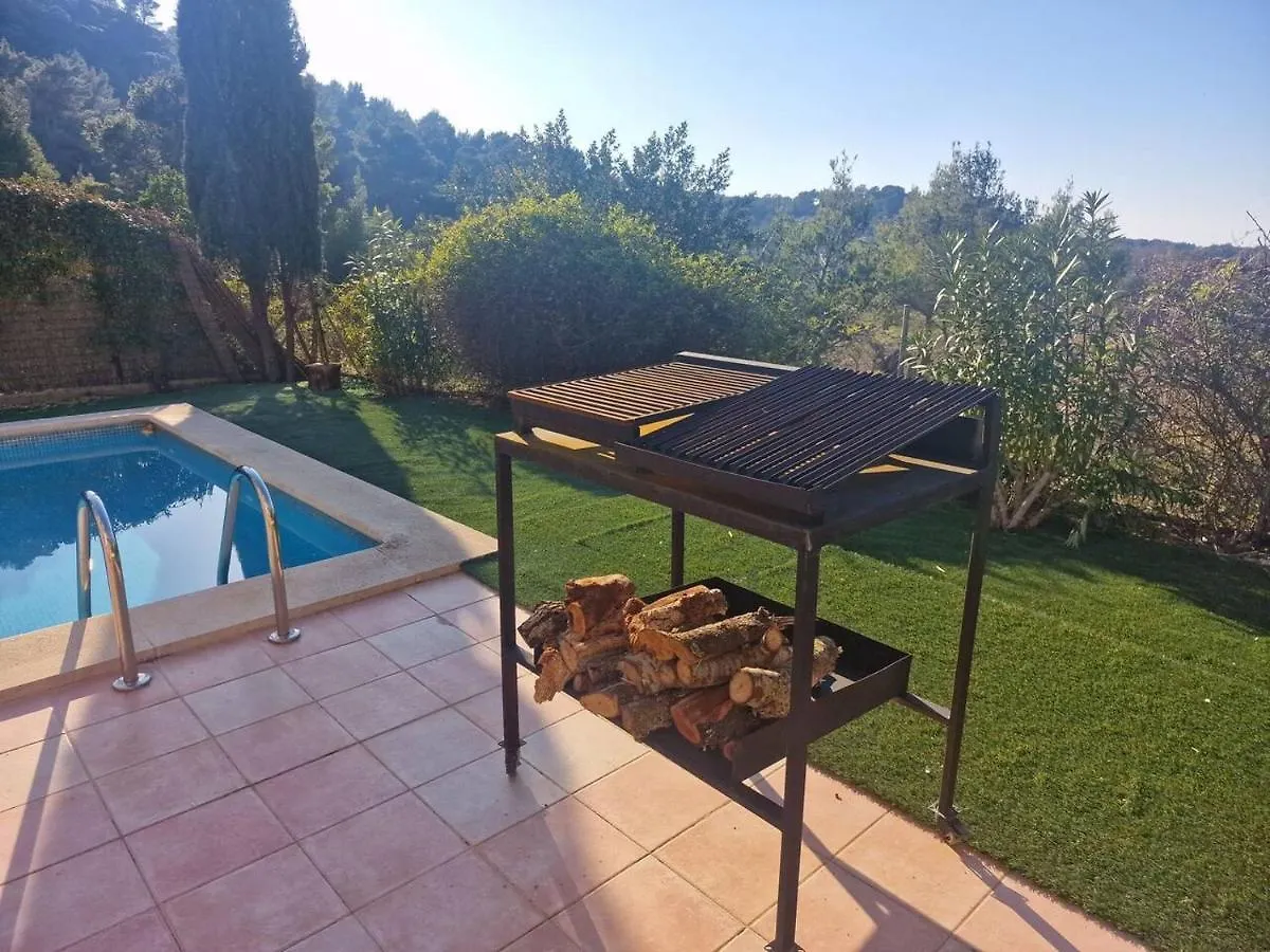 Villa Sofia Valldemossa   Valldemossa (Mallorca)