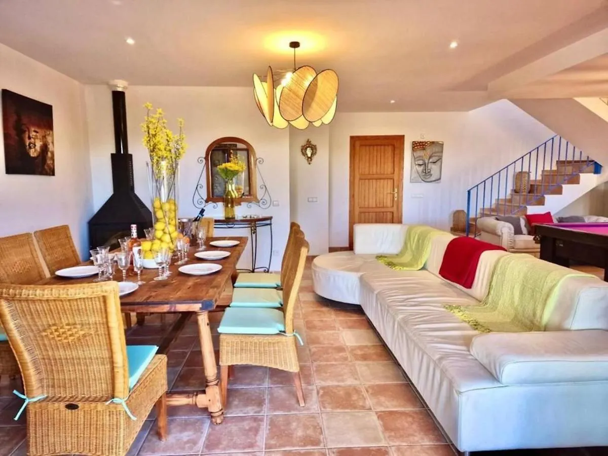 Villa Sofia Valldemossa