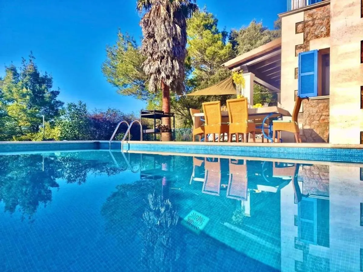 Villa Sofia Valldemossa