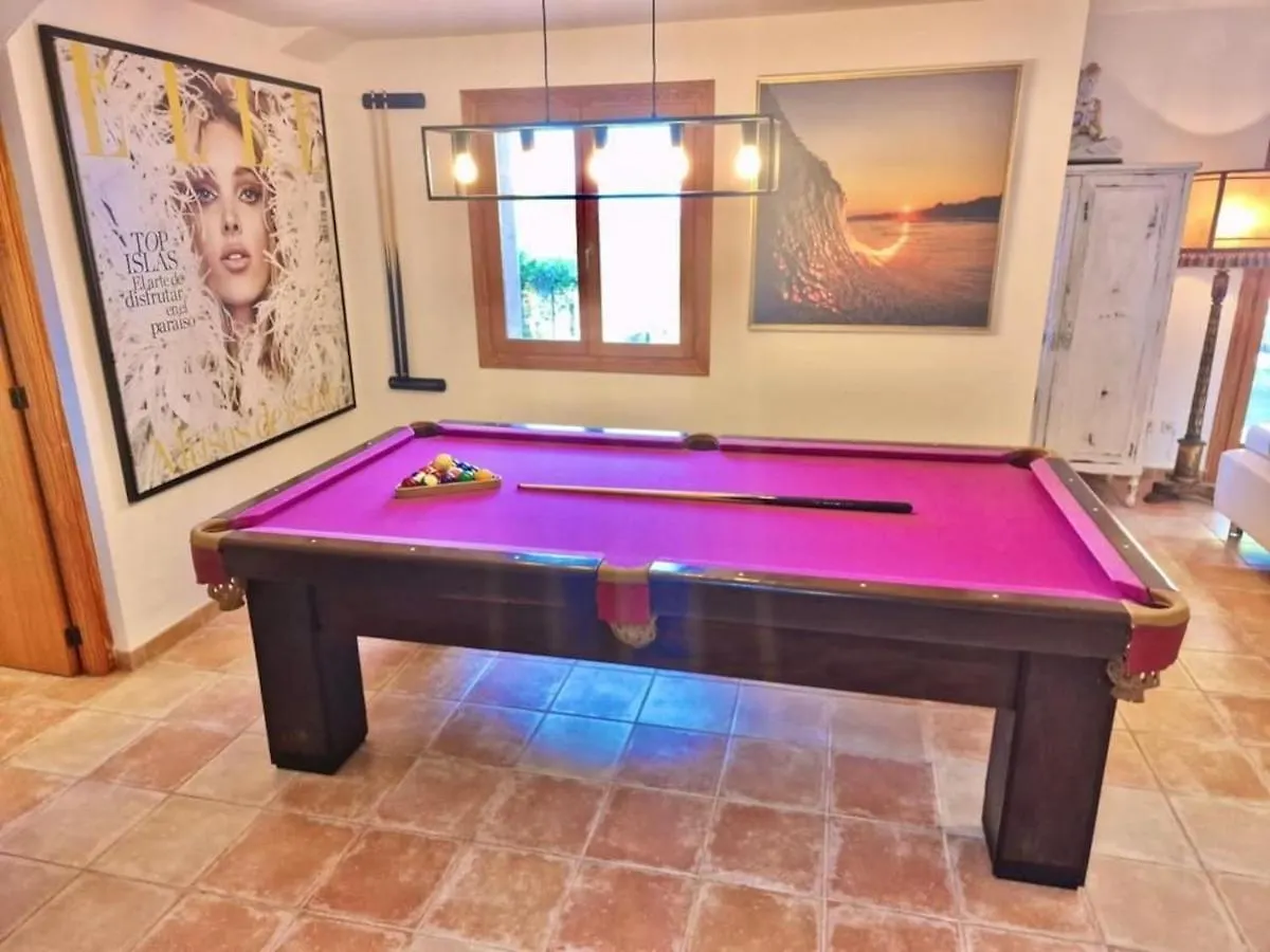 Villa Sofia Valldemossa