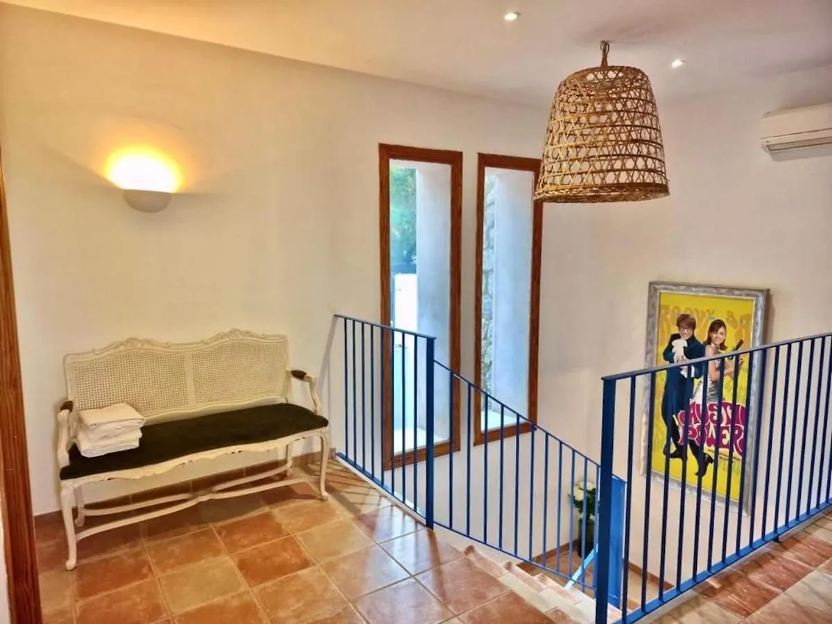 Villa Sofia Valldemossa  0*, Valldemossa (Mallorca)