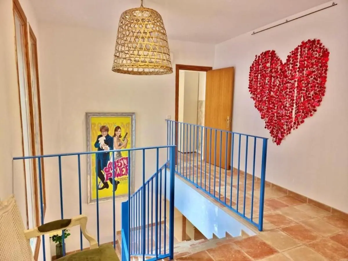 Villa Sofia Valldemossa