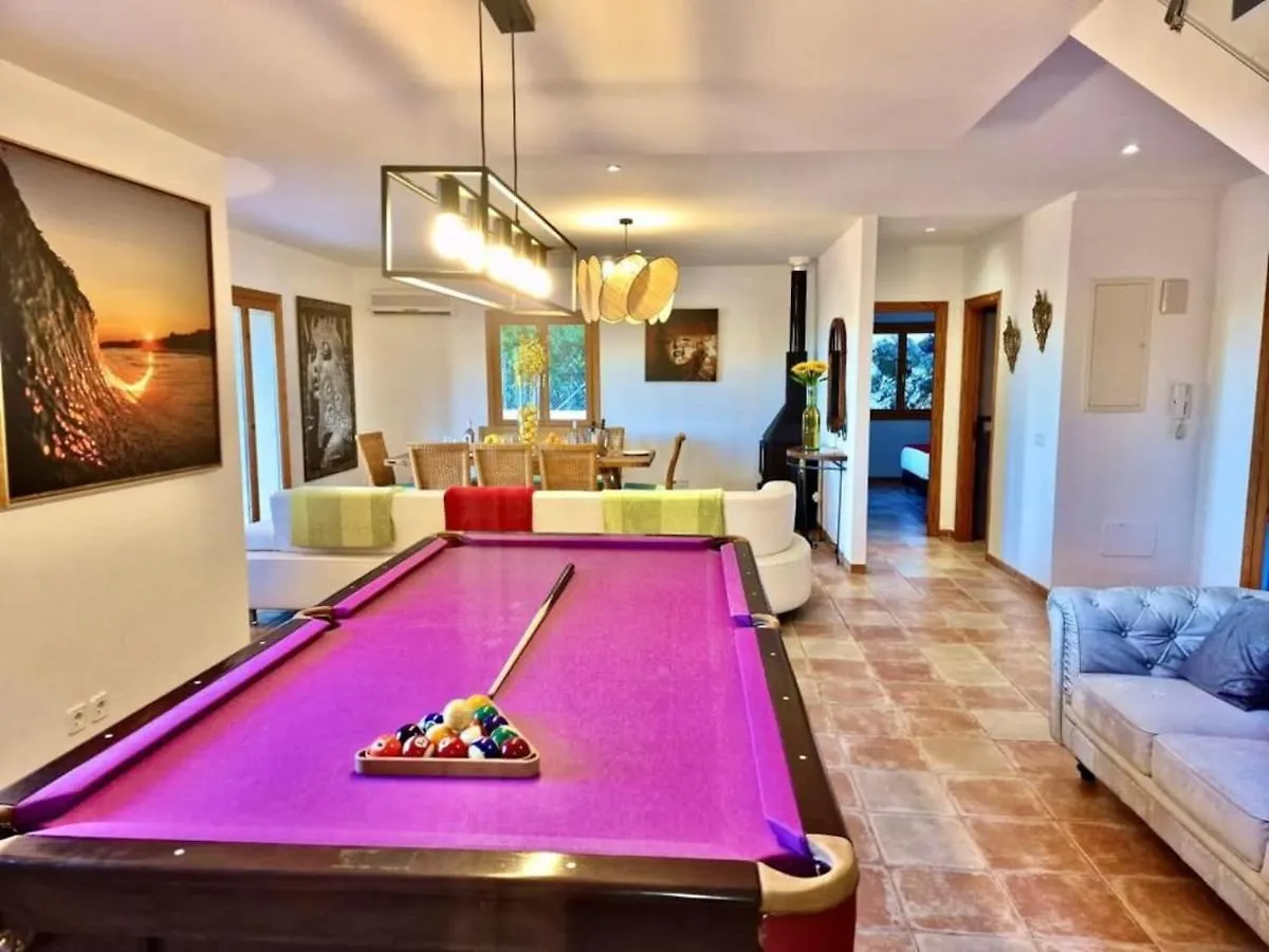 Villa Sofia Valldemossa  Valldemossa (Mallorca)