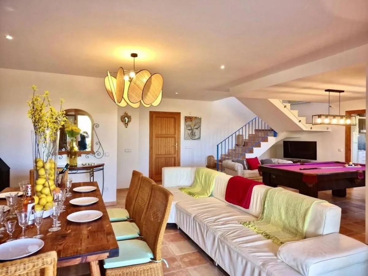 Villa Sofia Valldemossa