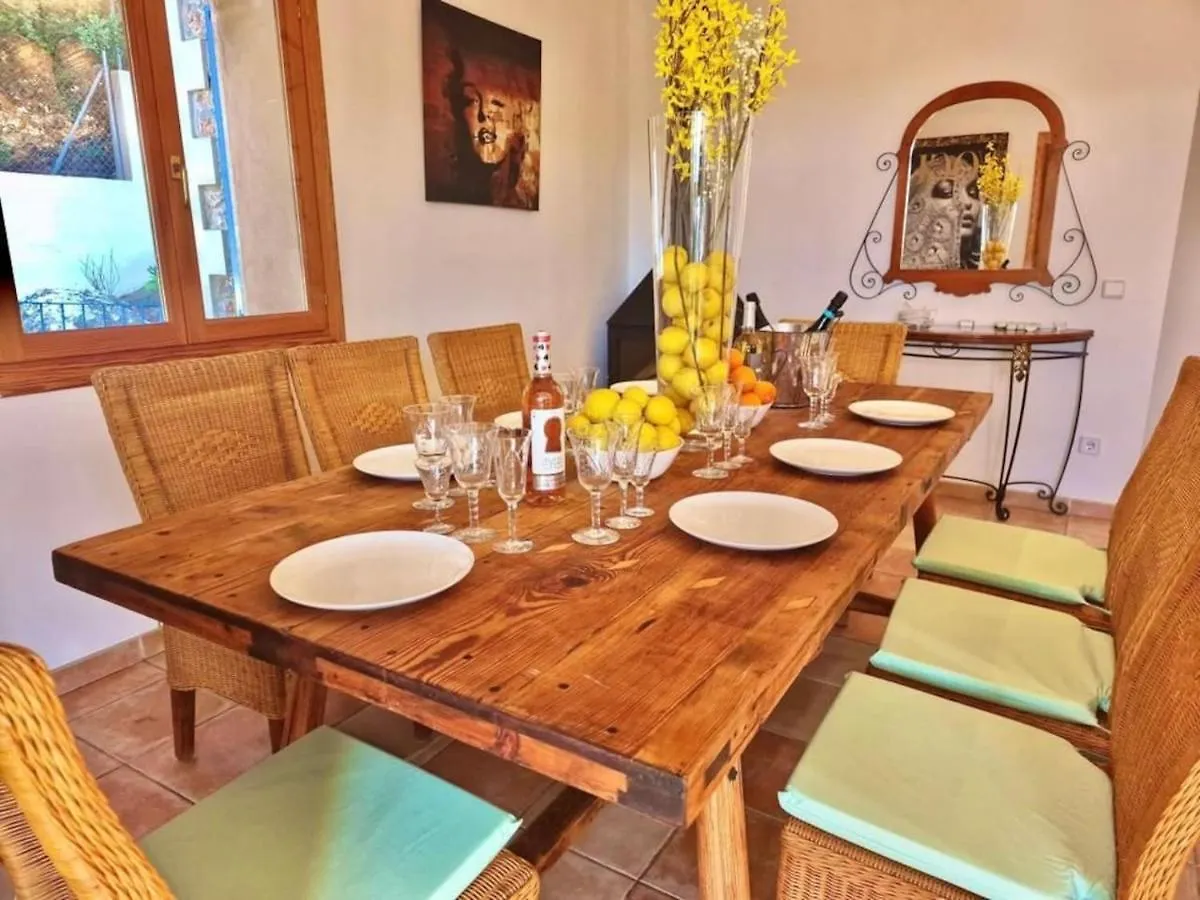 Villa Sofia Valldemossa  0*, Valldemossa (Mallorca)