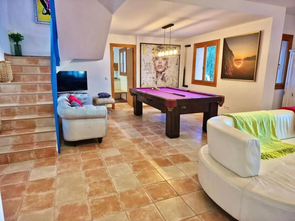 Villa Sofia Valldemossa   Valldemossa (Mallorca)