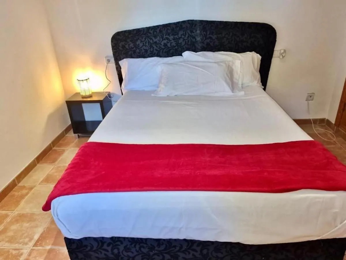 Villa Sofia Valldemossa  İspanya