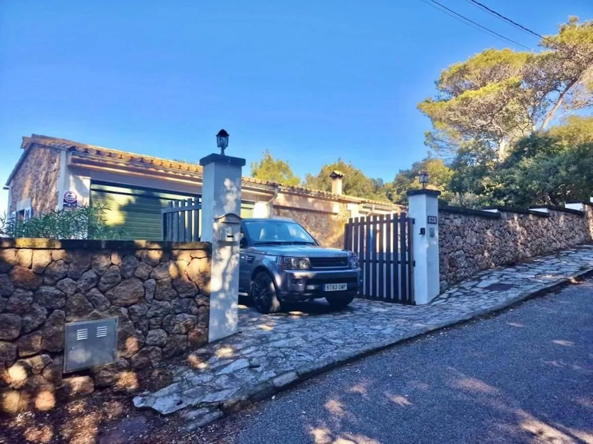 Villa Sofia Valldemossa  Valldemossa (Mallorca)