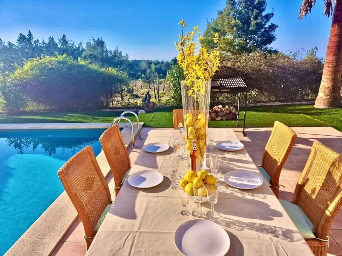Villa Sofia Valldemossa  0*, Valldemossa (Mallorca) Hiszpania