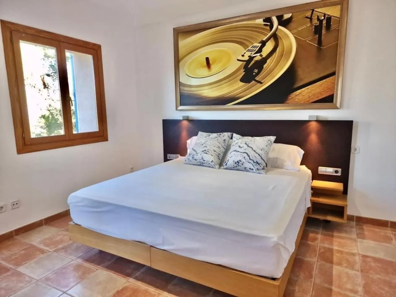 Villa Sofia Valldemossa