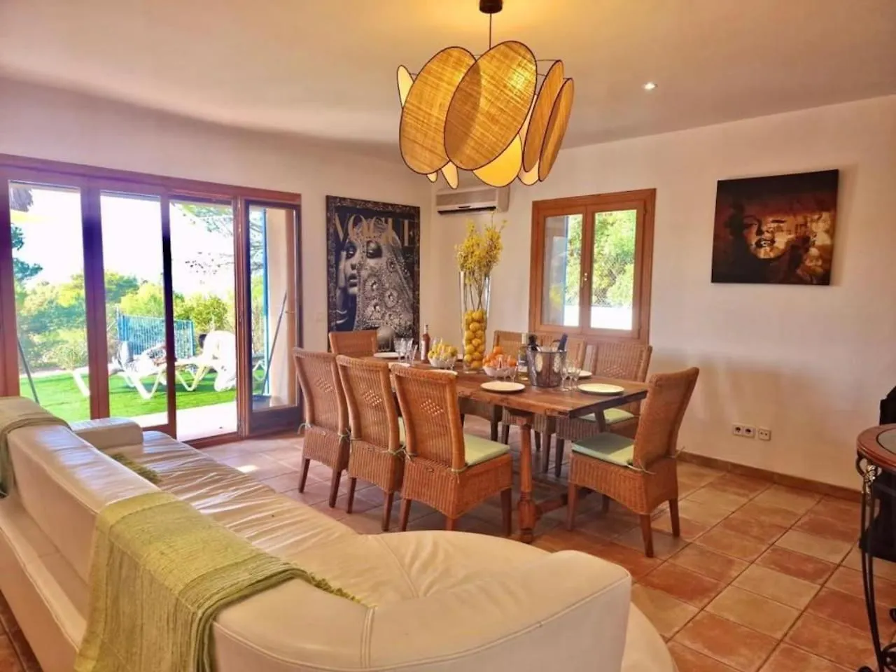 Villa Sofia Valldemossa  Hiszpania