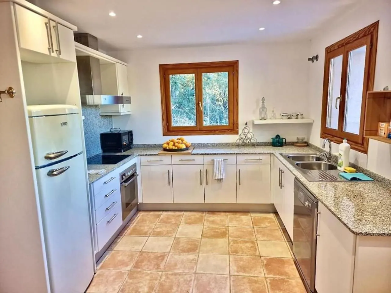 Villa Sofia Valldemossa