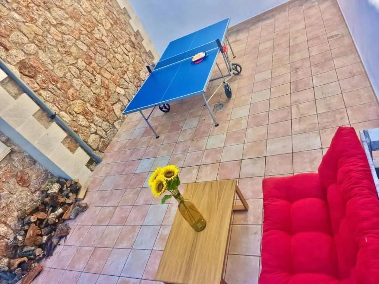 Villa Sofia Valldemossa