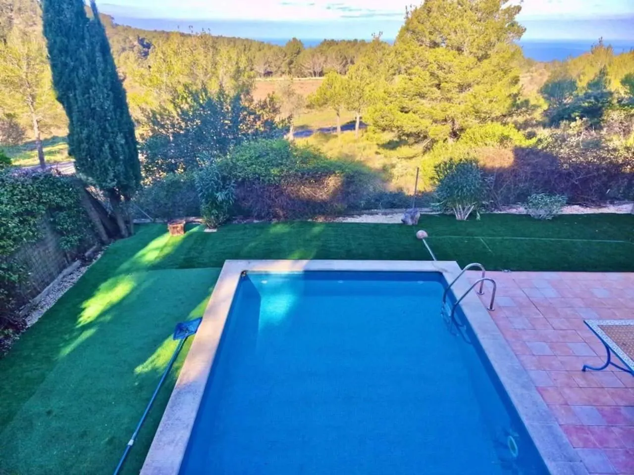 Villa Sofia Valldemossa
