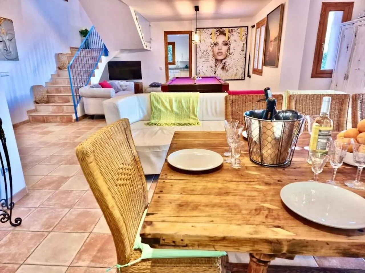 Villa Sofia Valldemossa  0*, Valldemossa (Mallorca)