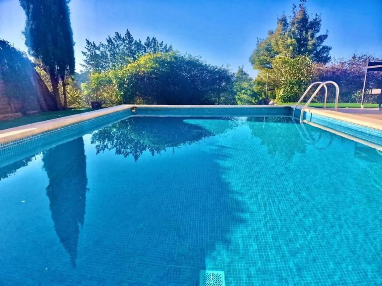 Villa Sofia Valldemossa