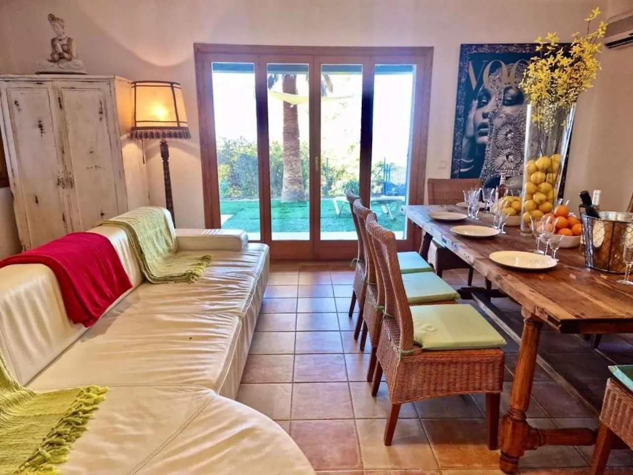 Villa Sofia Valldemossa