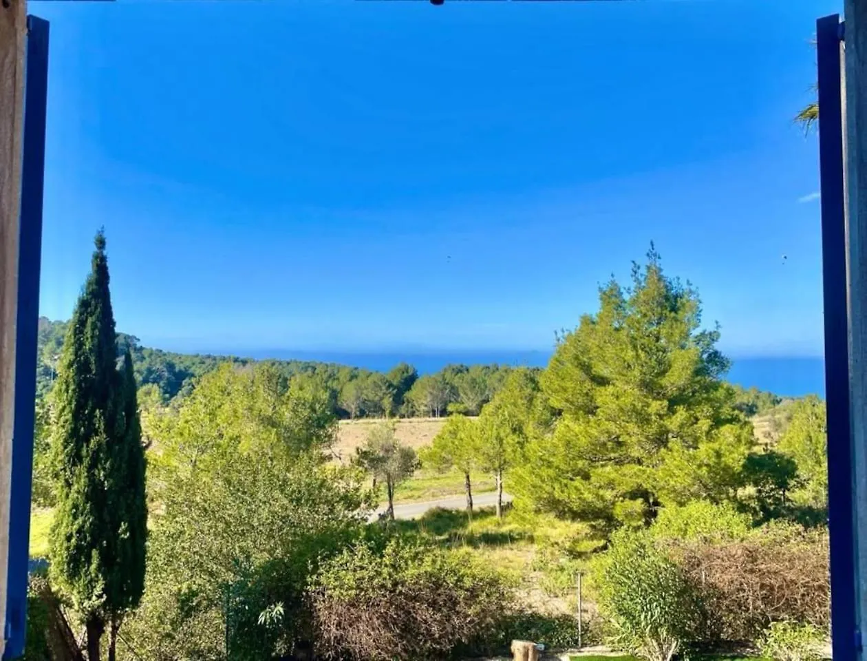 Villa Sofia Valldemossa