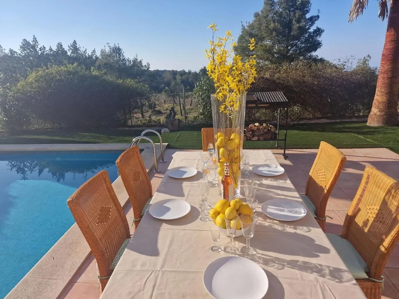 Villa Sofia Valldemossa   Valldemossa (Mallorca)