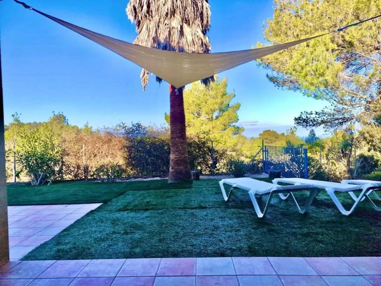 Villa Sofia Valldemossa  Hiszpania