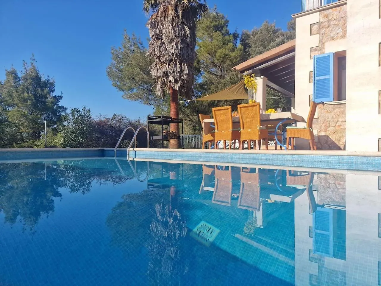 Villa Sofia Valldemossa