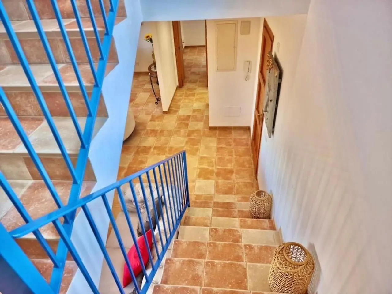 Villa Sofia Valldemossa  Valldemossa (Mallorca)