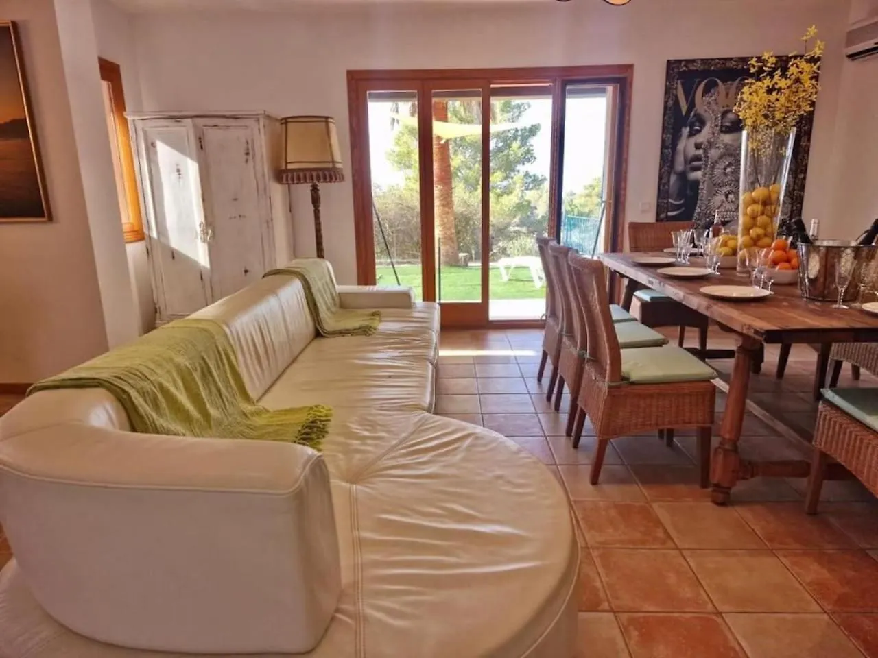 Villa Sofia Valldemossa  0*, Valldemossa (Mallorca) Hiszpania