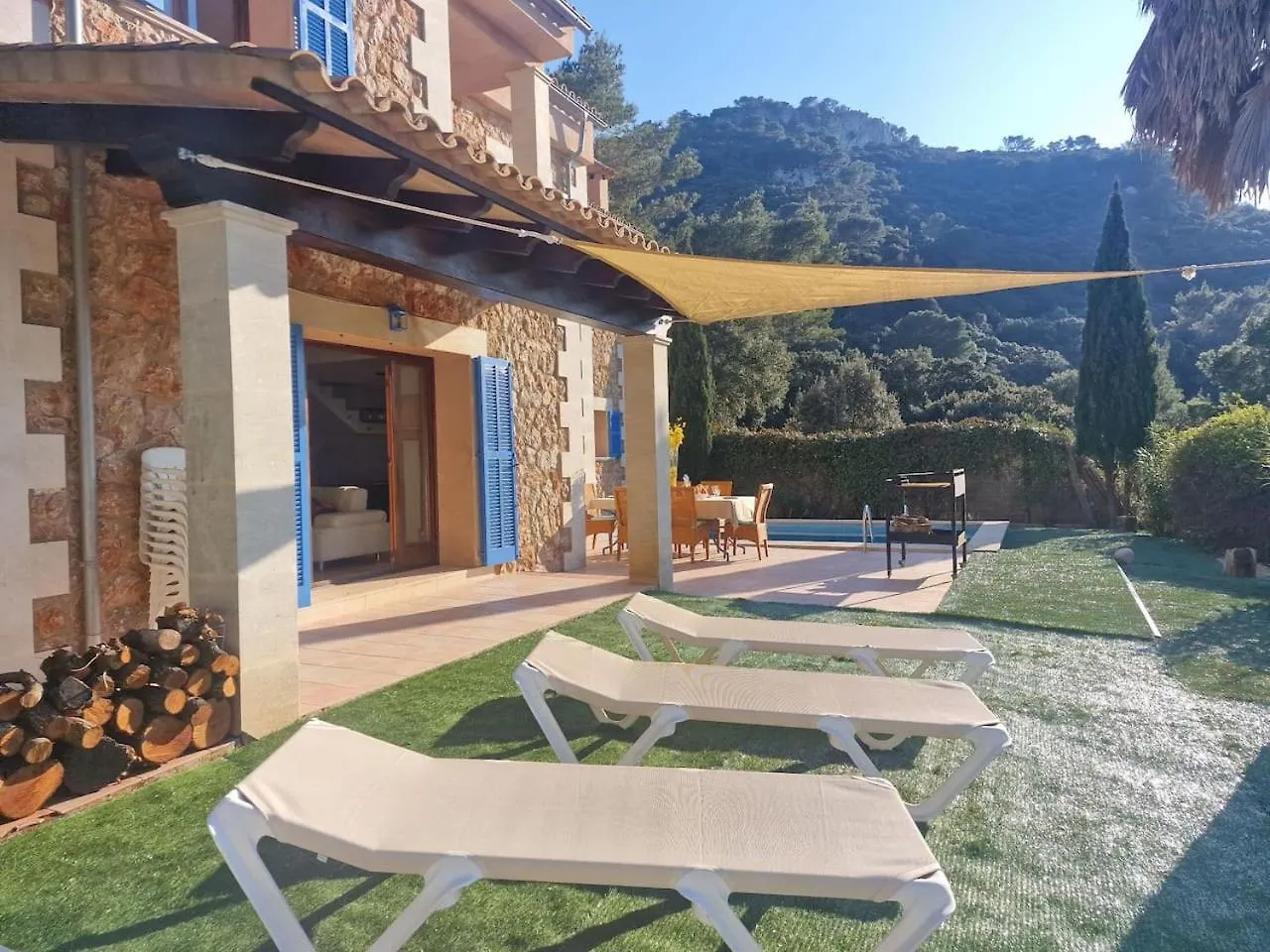 Villa Sofia Valldemossa   Valldemossa (Mallorca)