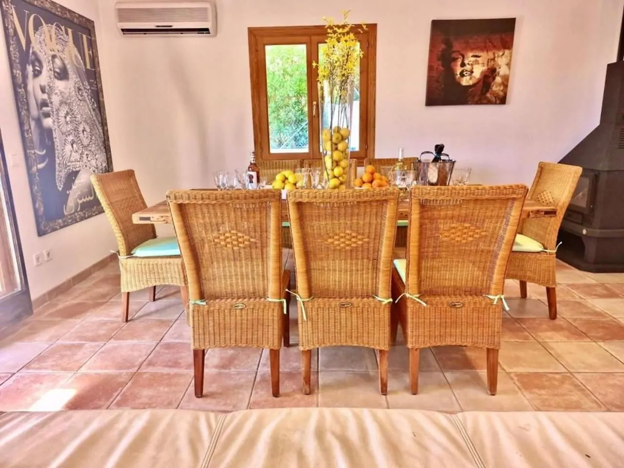 Villa Sofia Valldemossa  Valldemossa (Mallorca)