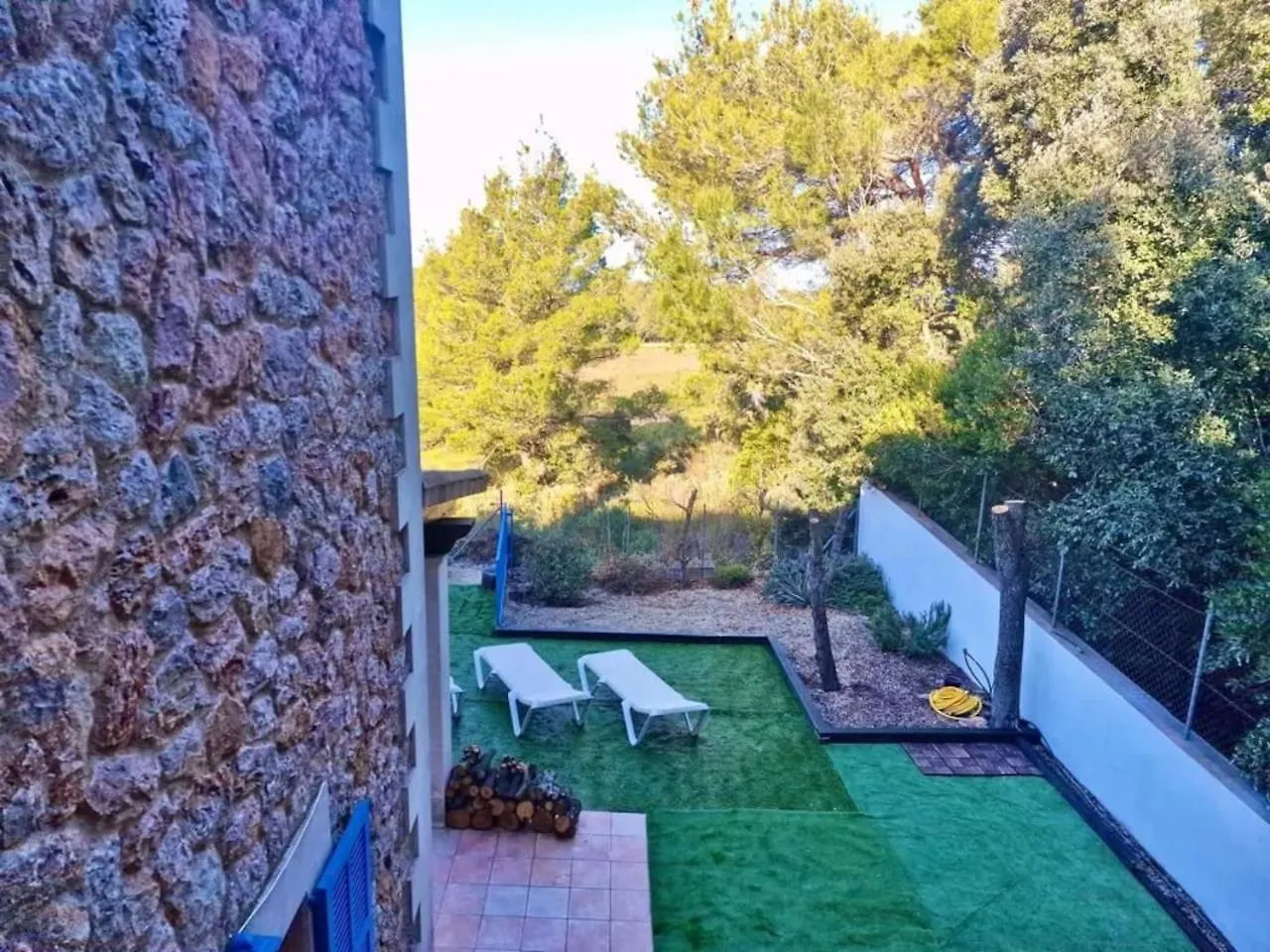 Villa Sofia Valldemossa
