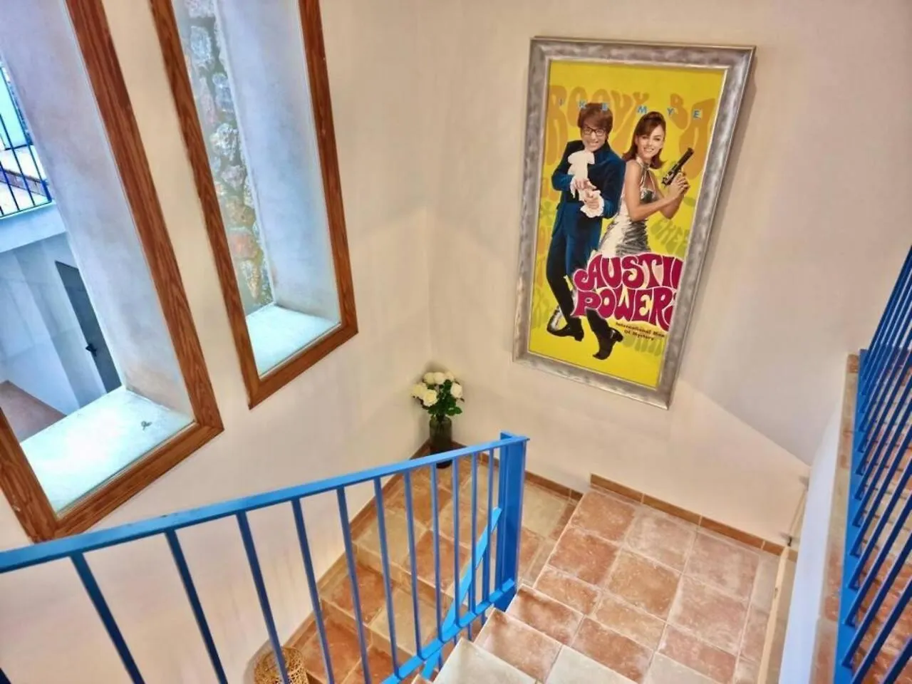 Villa Sofia Valldemossa  Hiszpania