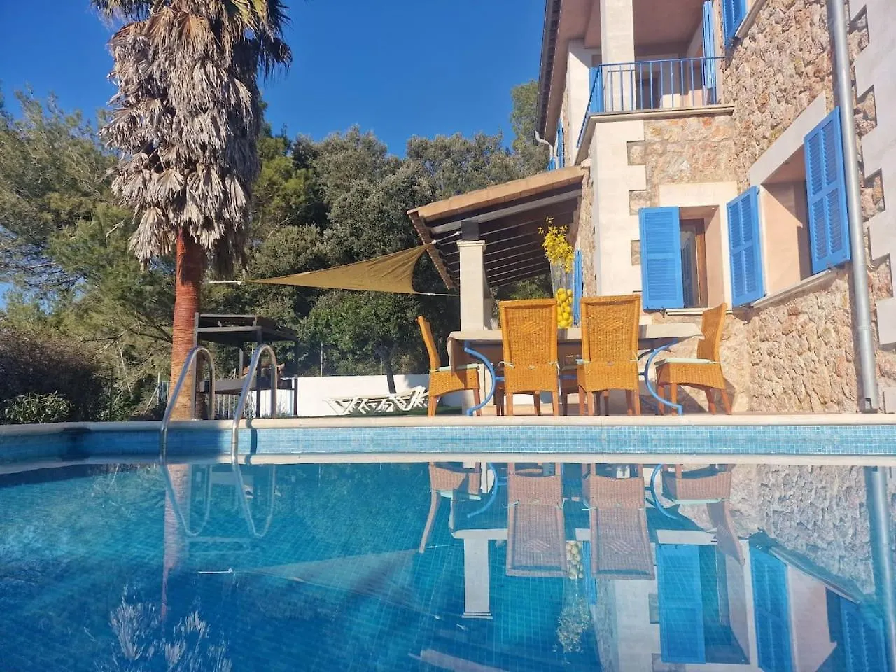 Villa Sofia Valldemossa