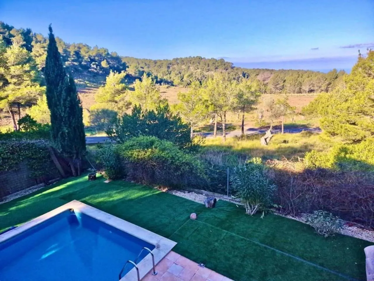 Villa Sofia Valldemossa