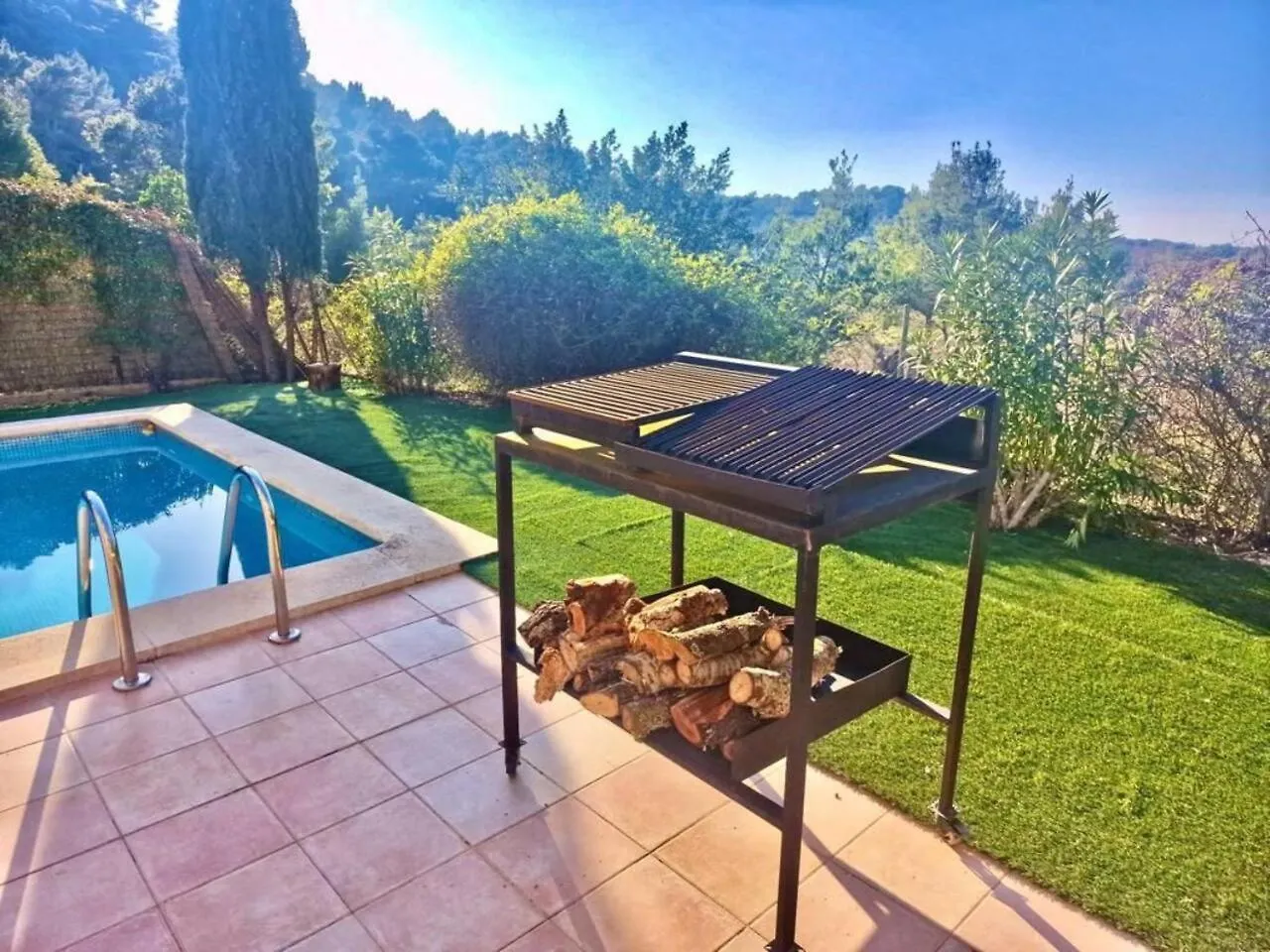 Villa Sofia Valldemossa